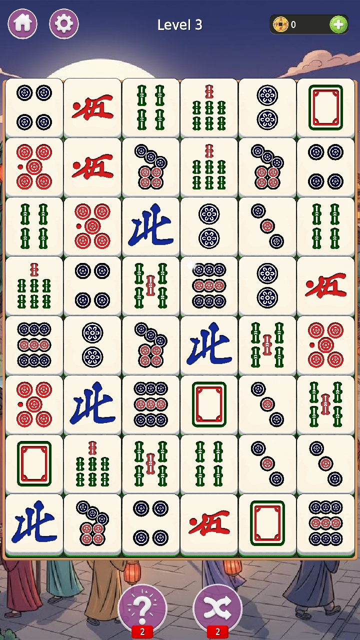 Mahjong connect blast screenshot 4