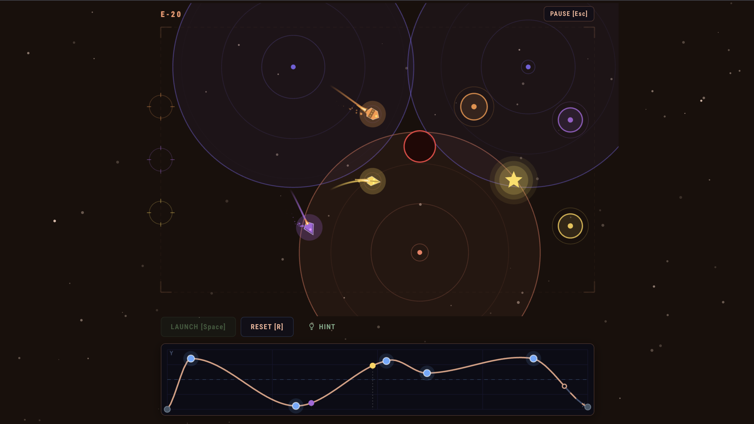 Spline — screenshot 4