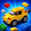 Build Lego Cars
