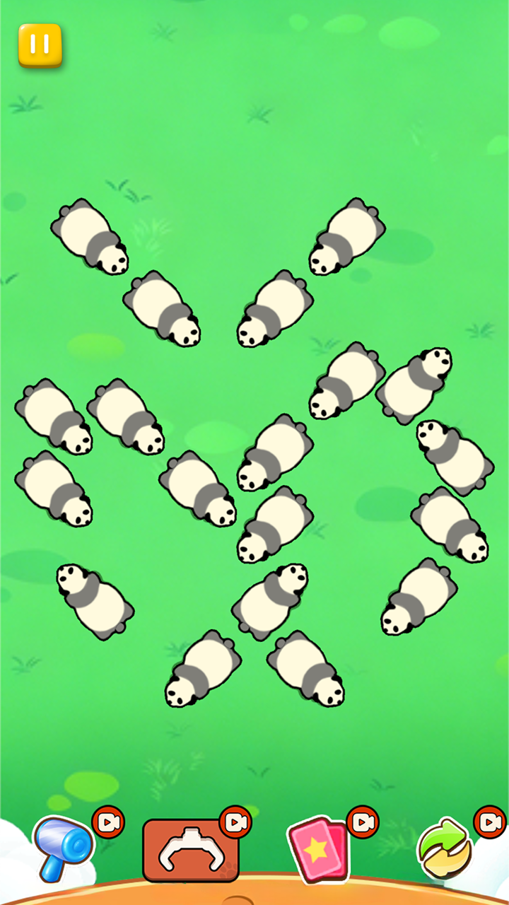 Drive Away Animals: Puzzle screenshot 3