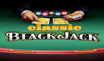 classic BlackJack