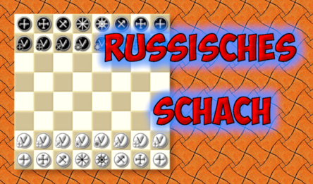 Russisches Schach