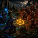 Heroes: Battle in Ruins