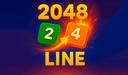 2048 Line
