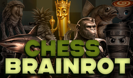 Chess Brainrot