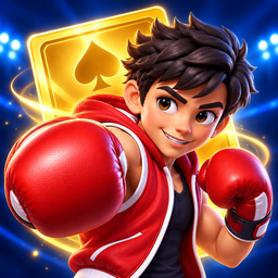 MMA Card Battles