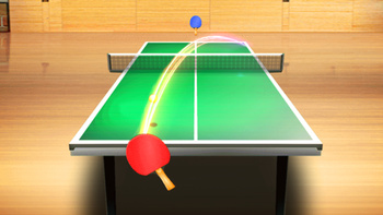 Table Tennis