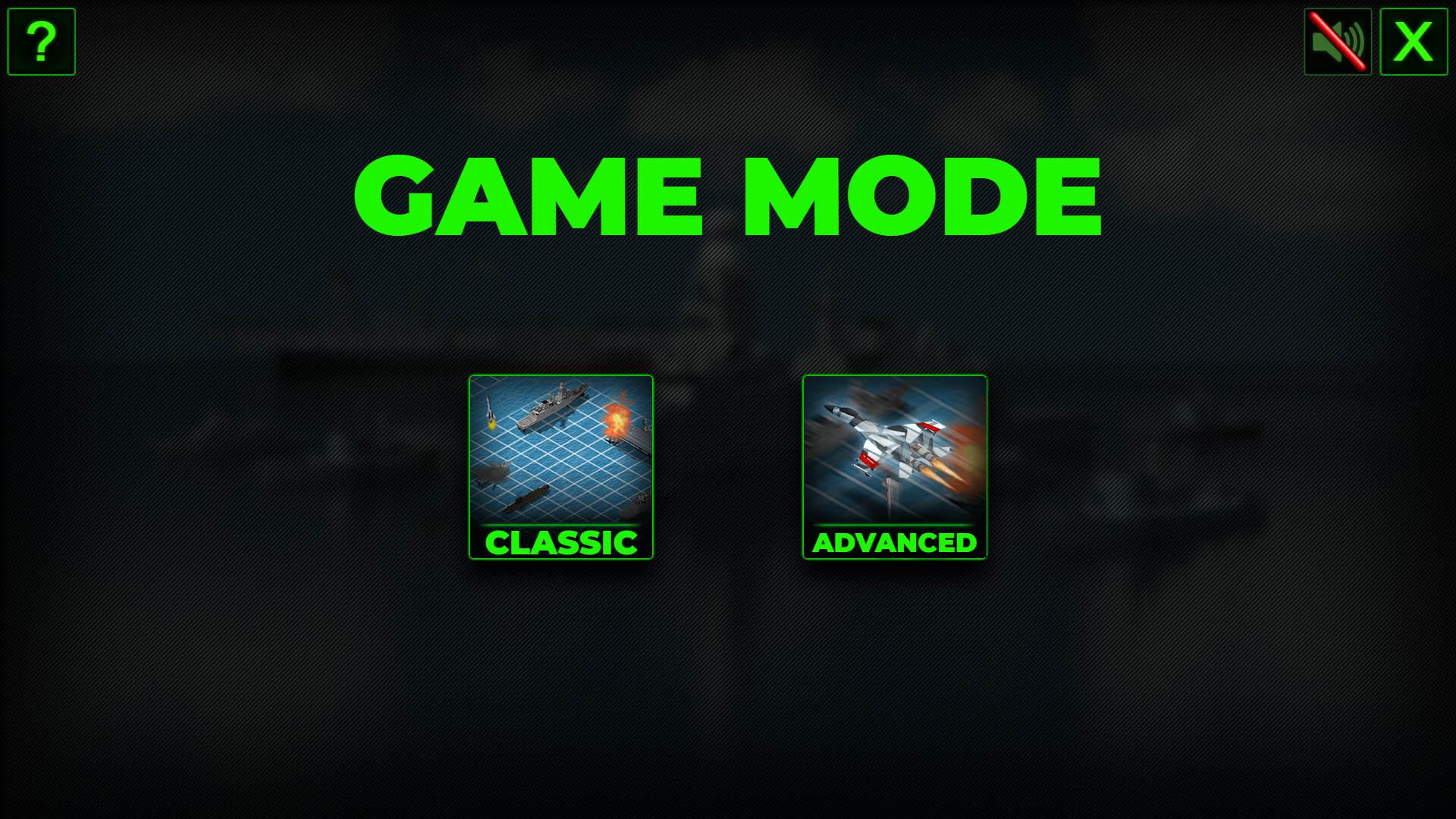 Battleship War Multiplayer screenshot