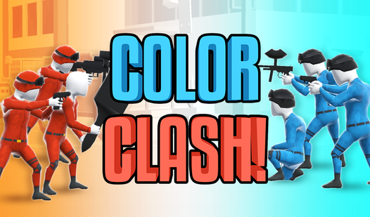 Color Clash!