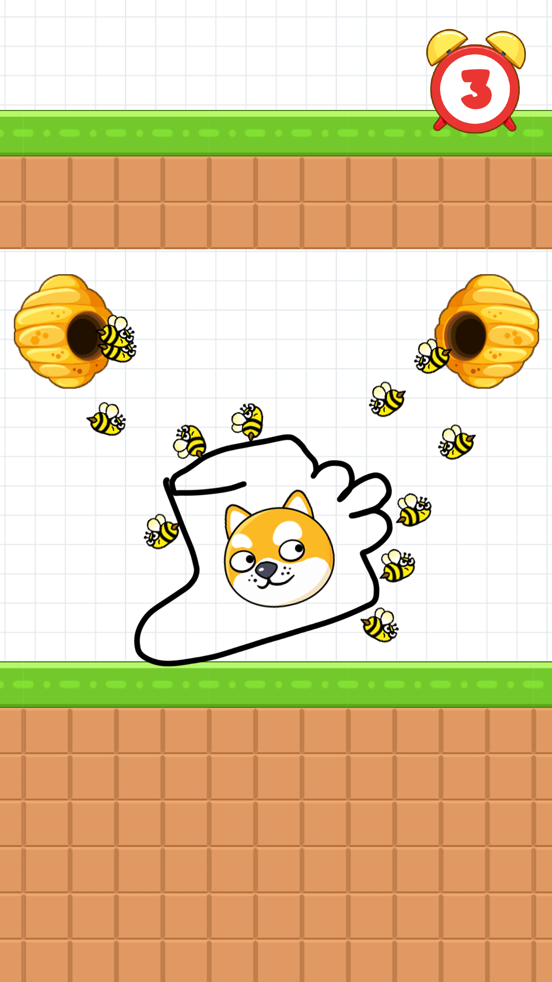 Save the Pets: Puzzle Game screenshot 8