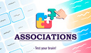 Associations - Test your brain!