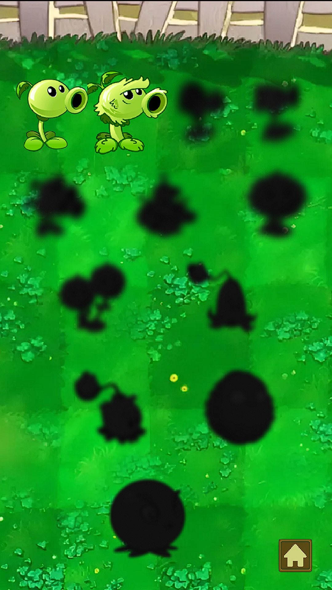Plants Fusion: Upgrade! screenshot 8