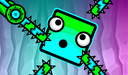 Destroy Geometry Dash