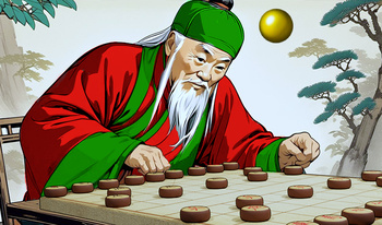 Xiangqi: Chinese chess