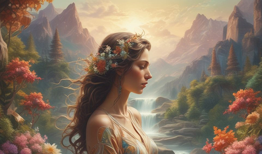Magic puzzles