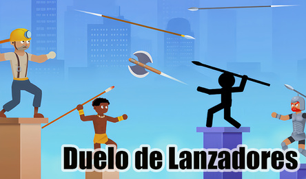 Duelo de Lanzadores