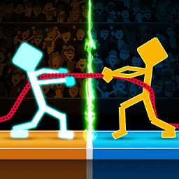 Drunken Tug War — Playhop