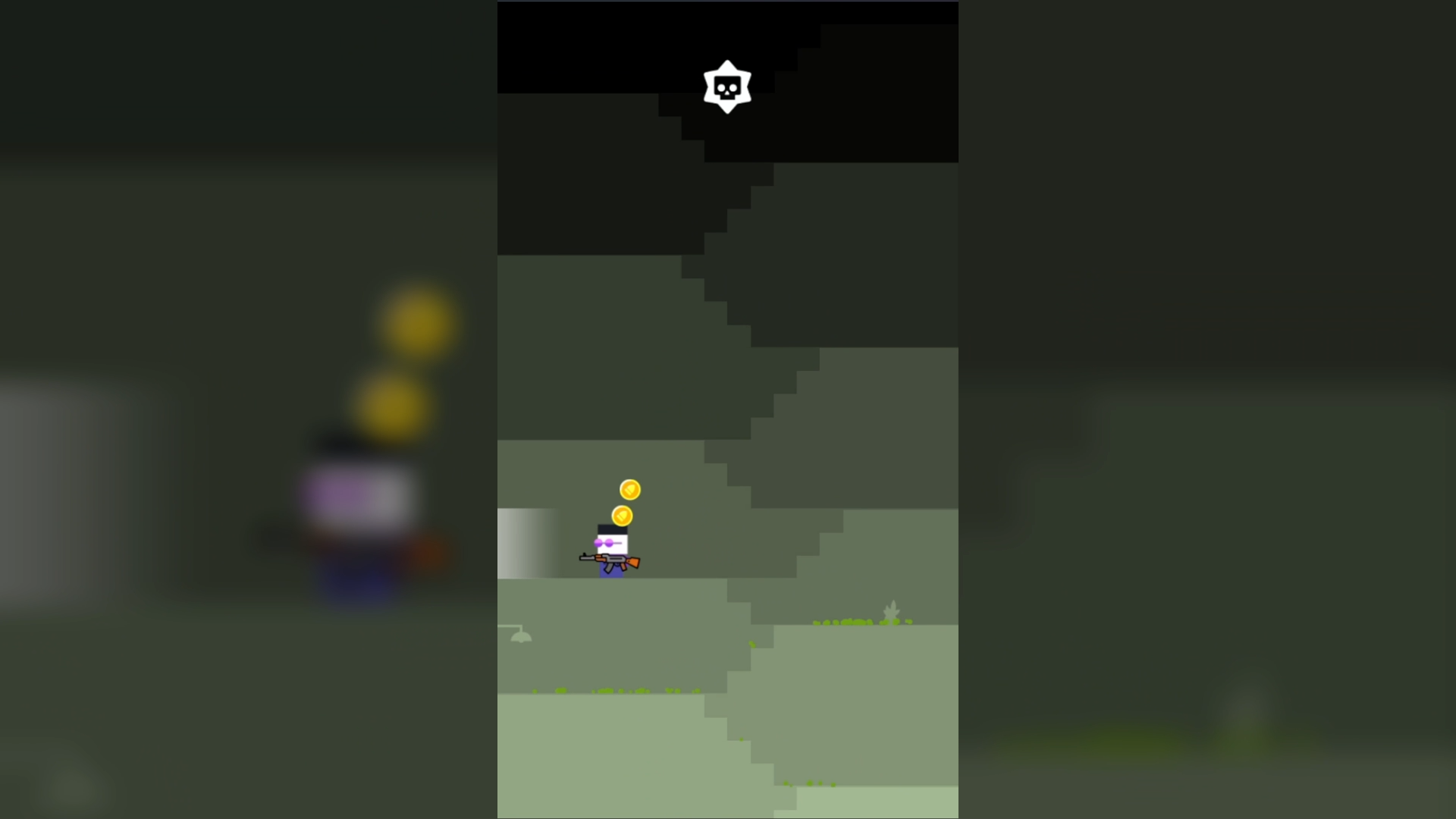 Mr. Gun screenshot