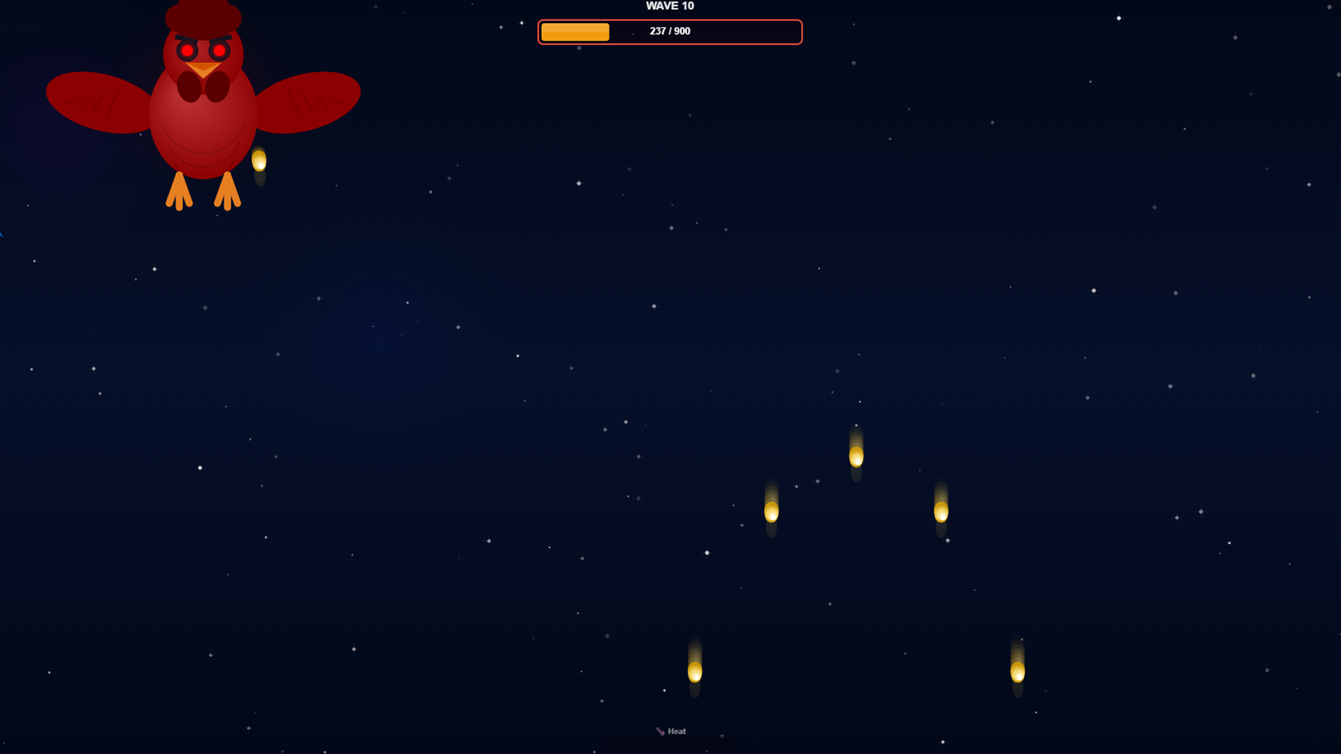 Chicken Invaders — screenshot 4