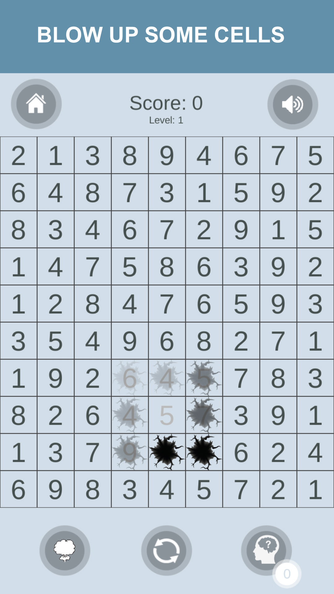 Number Games: Number Match screenshot 7