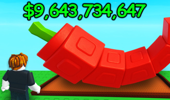 MIneblock: Idle Farm!