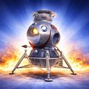Moon Lander