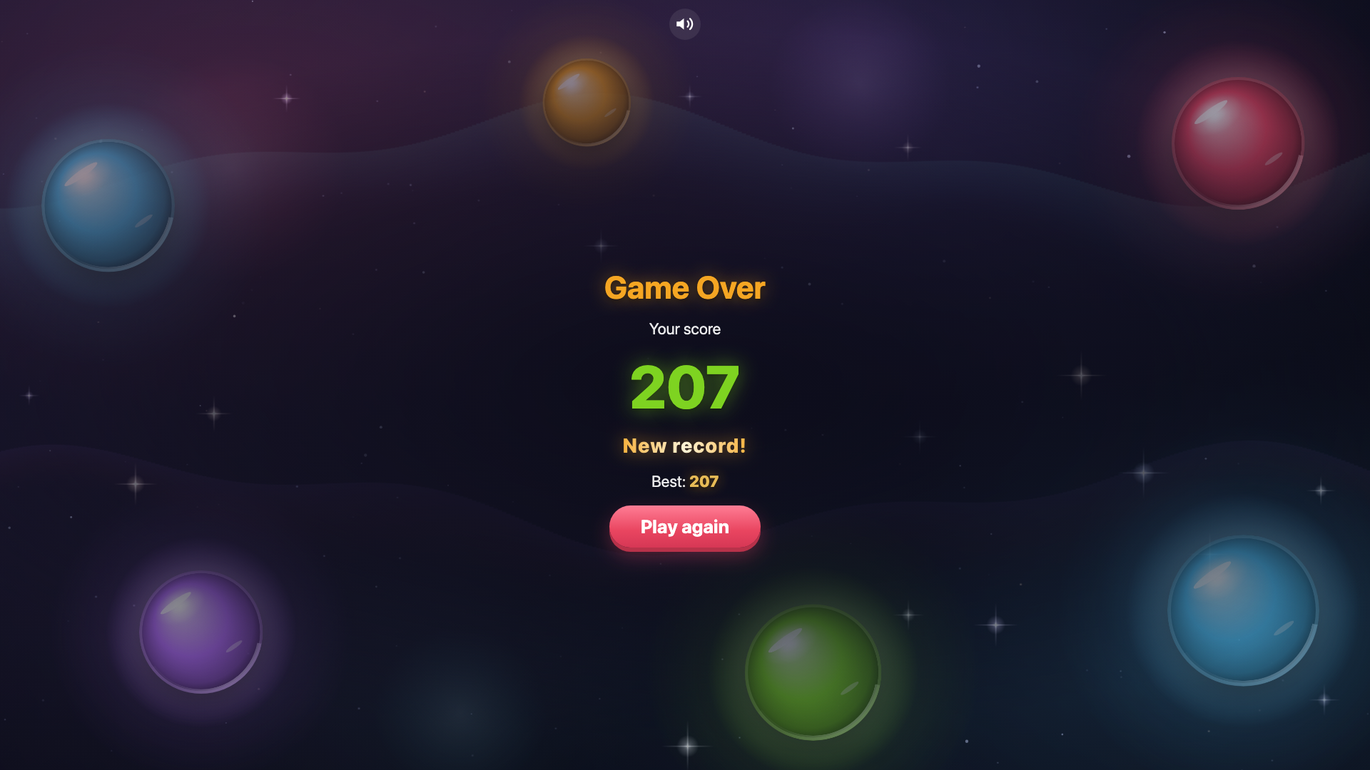 Tap Survivor — screenshot 3