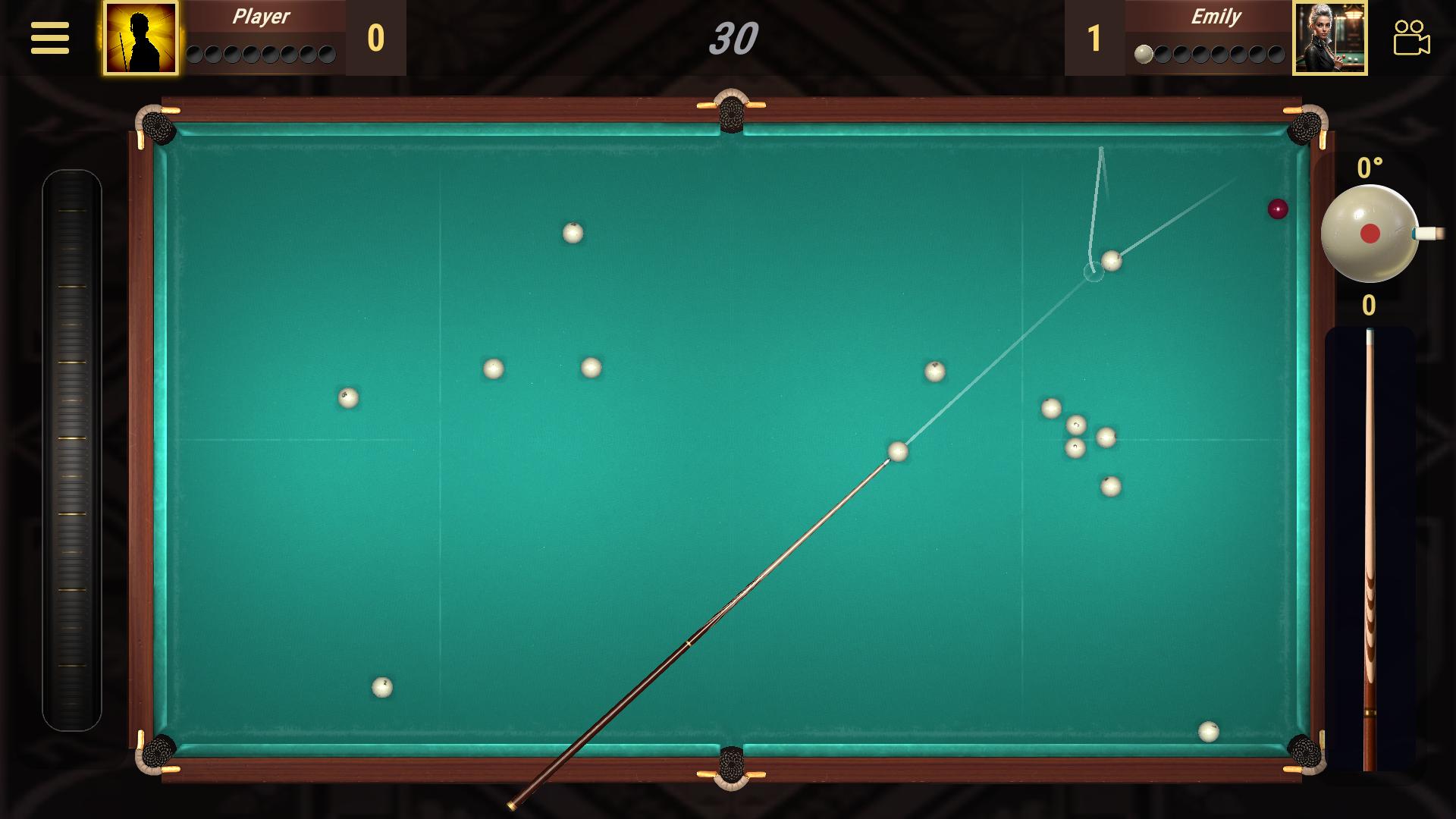 Russian Billiards. Masters Club screenshot 14