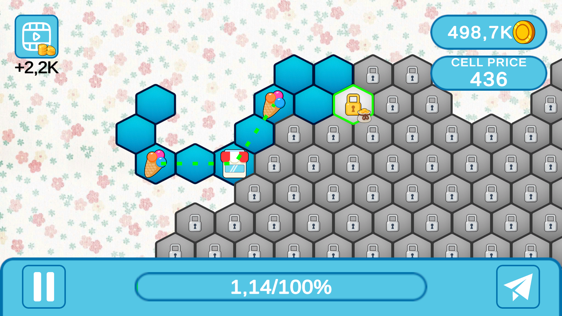 Animal City: New Adventure! — screenshot 6