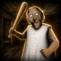 Granny It's You: Catch the Prisoner