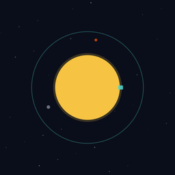 Solar Empire