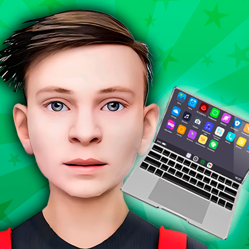 Что в ноутбуке Скулбоя? icon