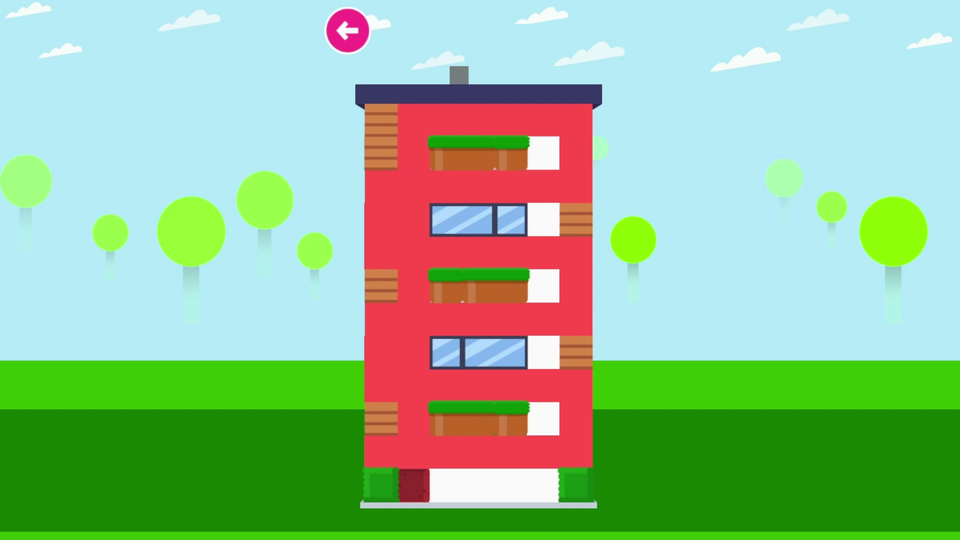 House Paint — screenshot 4