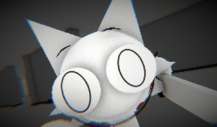 Спаси Грея от Венды