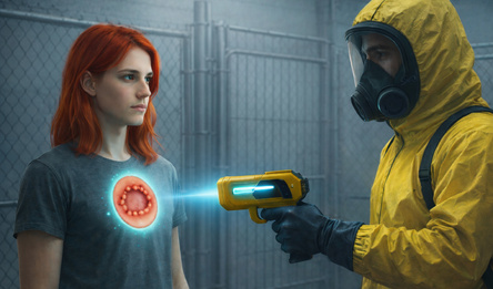 Dead Zone: Quarantine Protocol