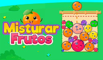 Misturar Frutos