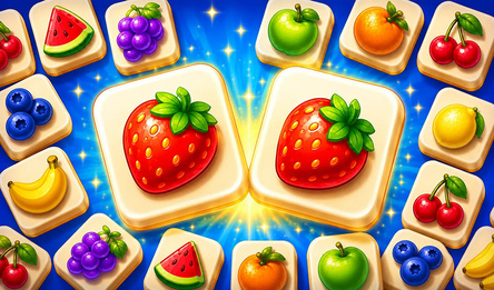 Fruit Slide