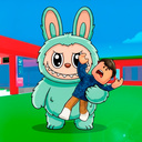 Steal a Labubu!