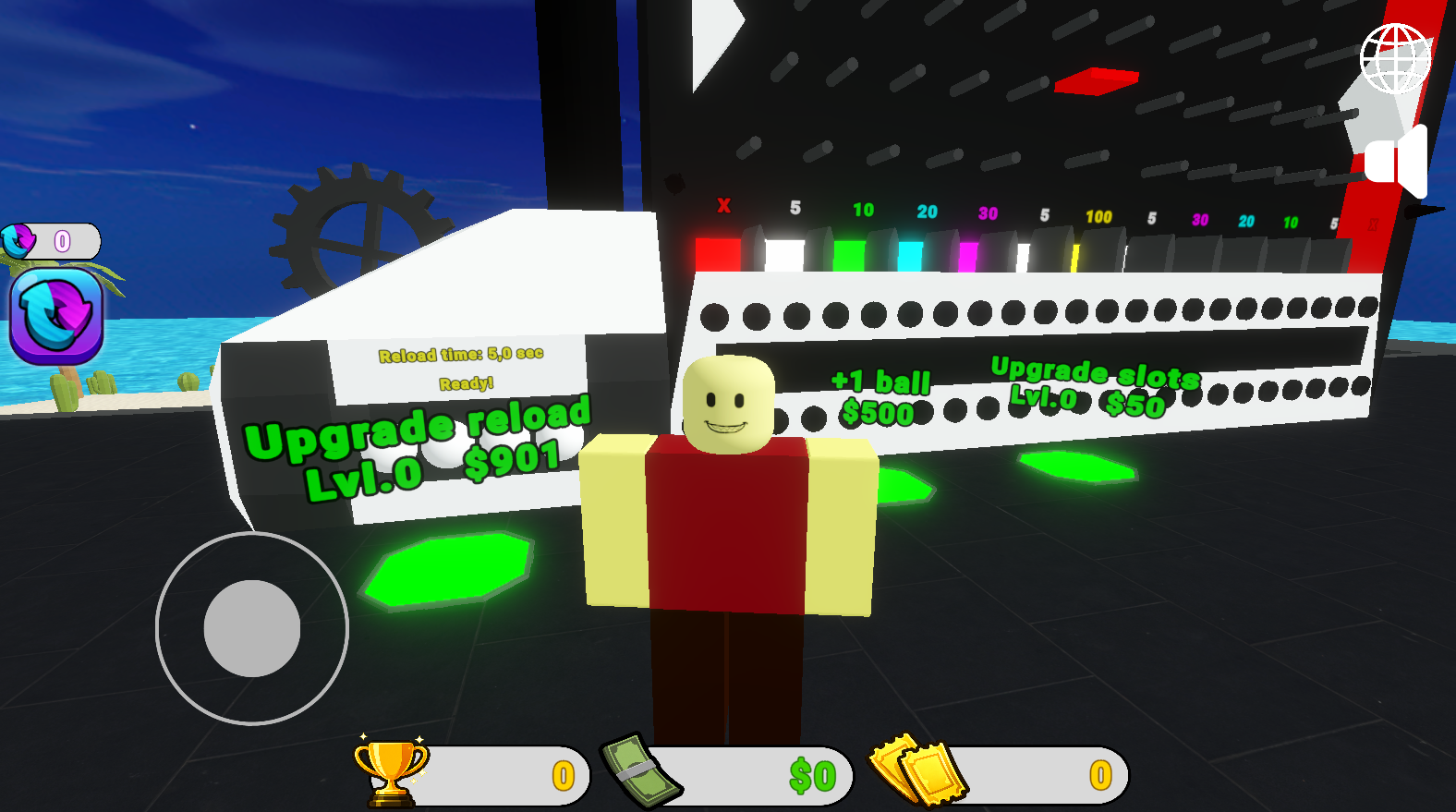 Plinko Tycoon screenshot 7
