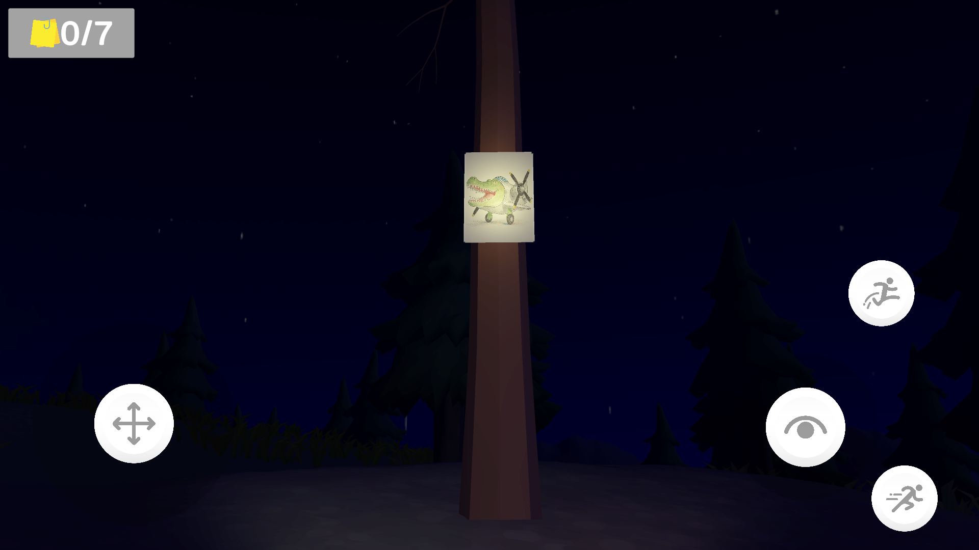 Побег от тун тун сахура — screenshot 5