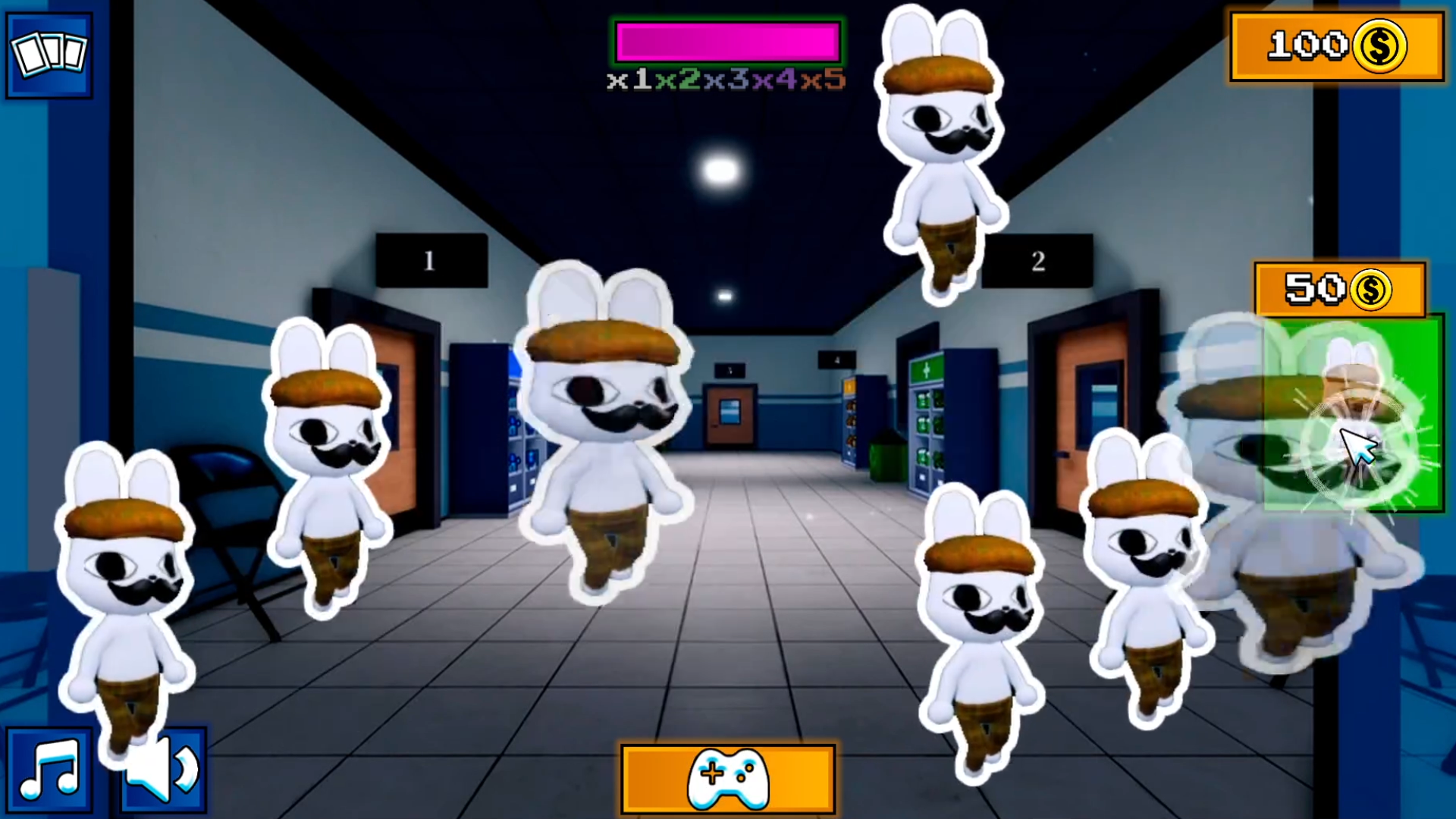 Animal Hospital Merge! — screenshot 5