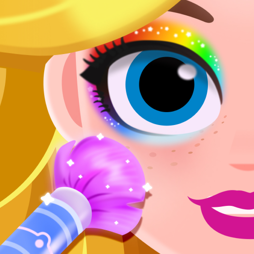 Beauty Salon - Fashion and Style for Girls icon