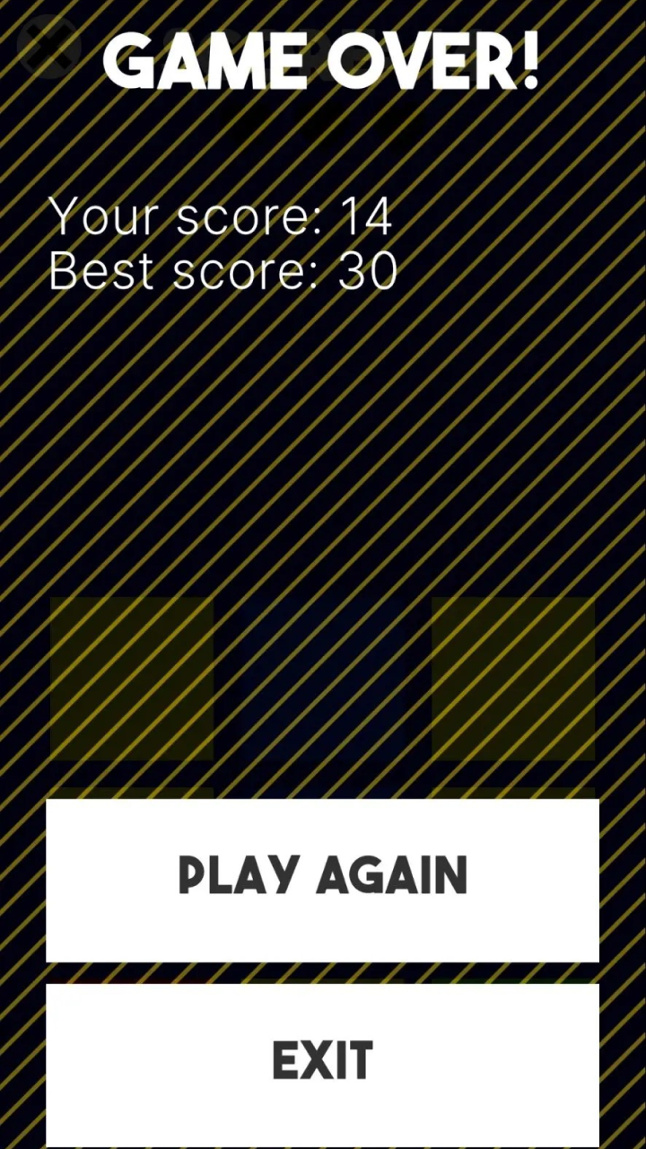 Catch the colors! screenshot 6