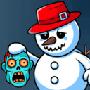 Snowman Sandbox Survivors