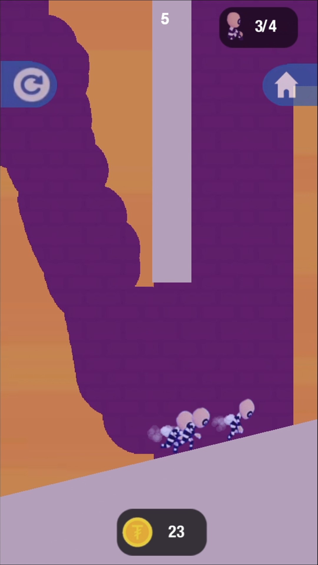 Escape Plan screenshot 5