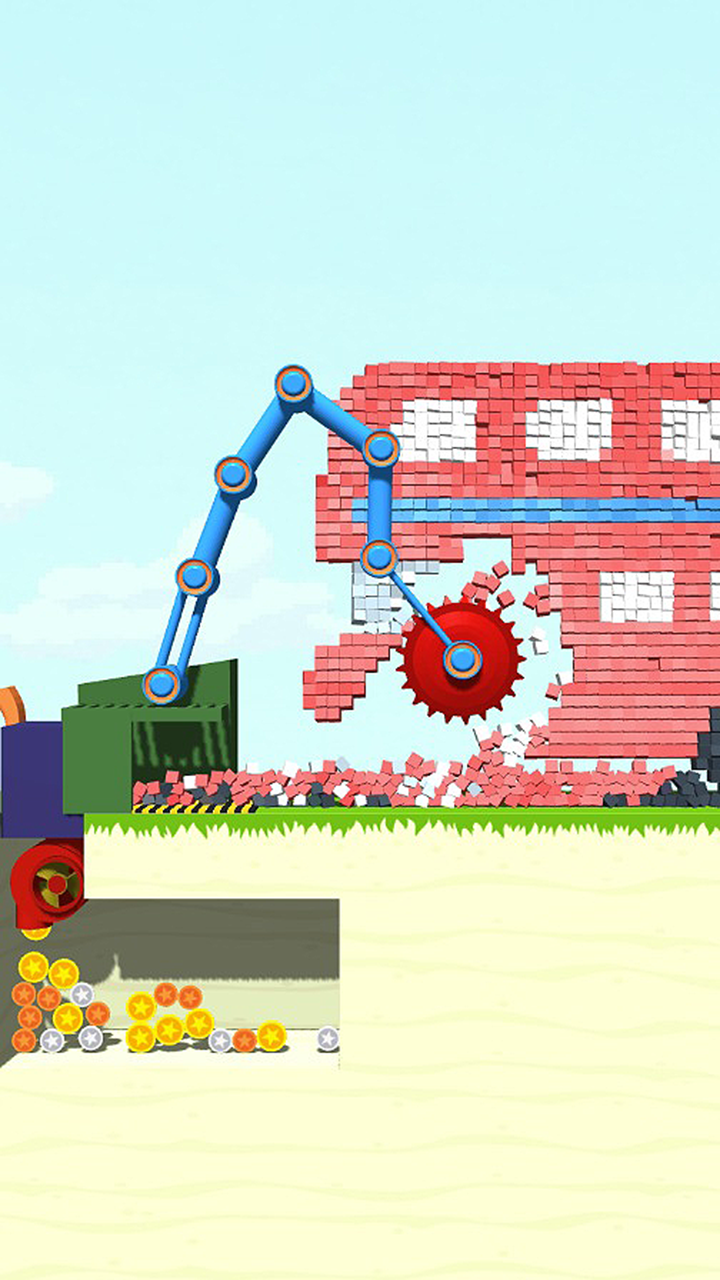 Break & Crush screenshot 12
