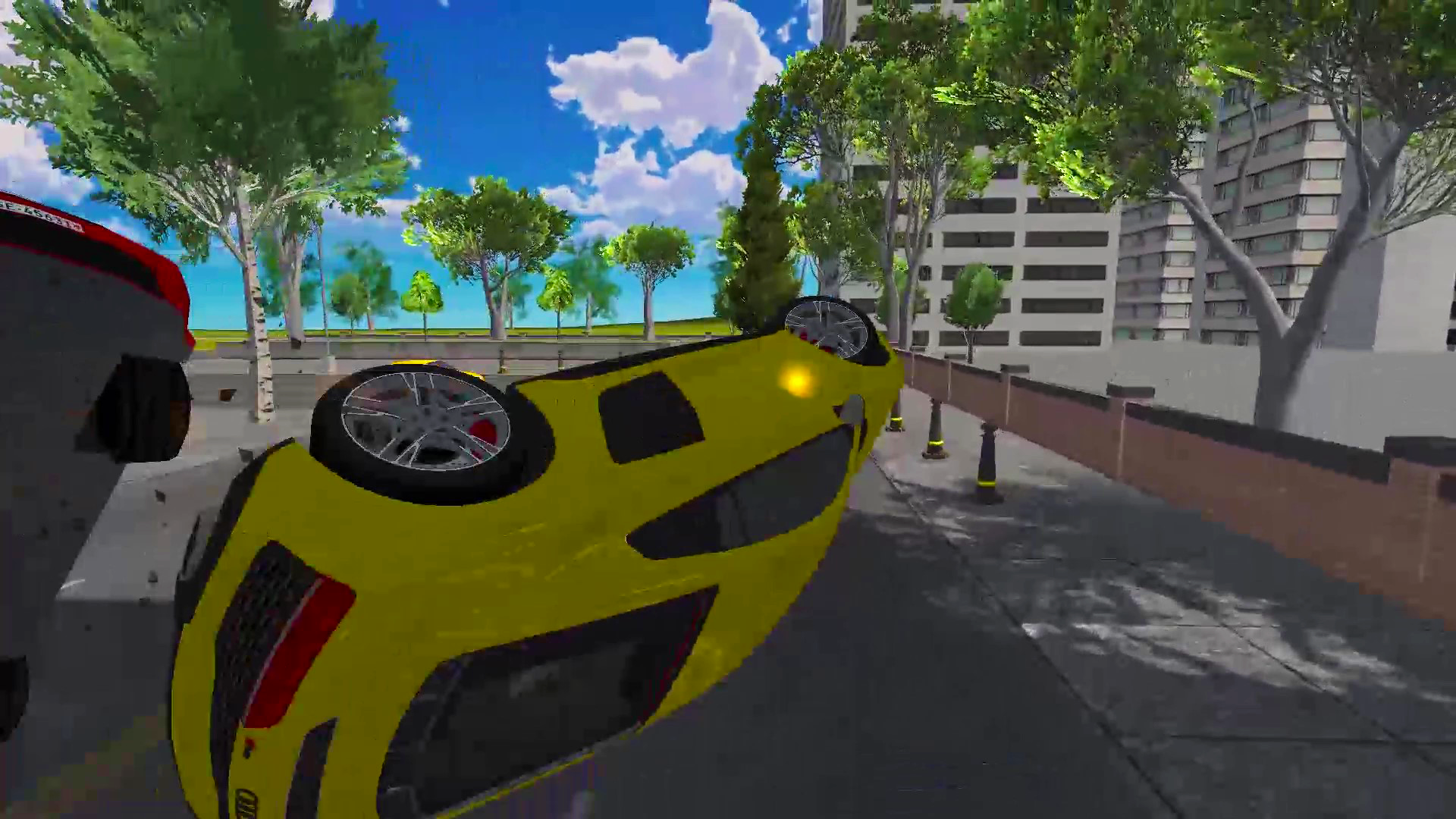 BMW and Audi: Gun Drift — screenshot 10