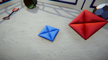 Squid Game: Take part in the challenges