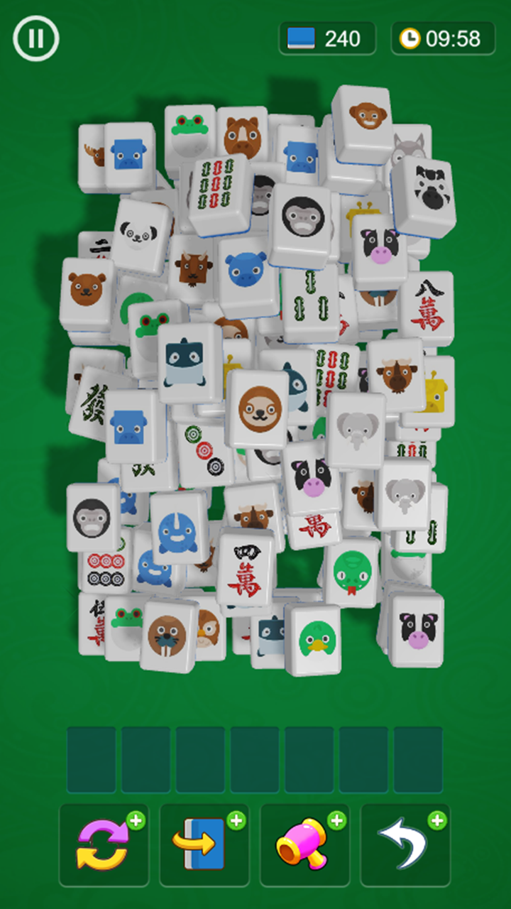 Match & Clear screenshot 6