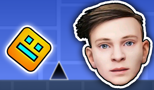 Geometry Dash: Battle of the Memes!